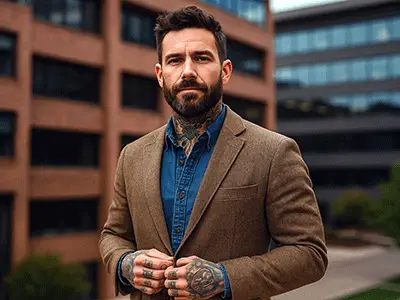 Entrepreneurs Discount for Tattoo Removal in Colorado Springs