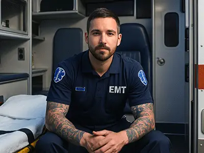 First Responders Discounts for Laser Tattoo Removal in Colorado Springs