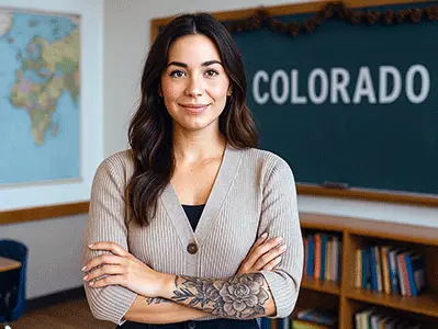 Educators Discount for Tattoo Removal in Colorado Springs