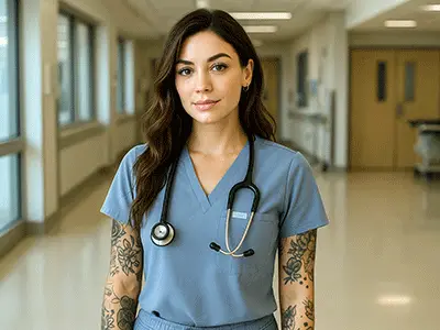 Healthcare Professional Discounts for Laser Tattoo Removal in Colorado Springs