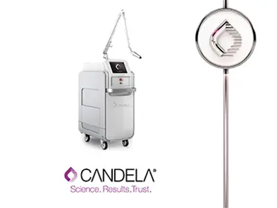 PicoWay® Outperforms Cynosure PicoSure® Pro