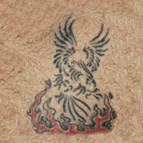 PicoWay® Laser Tattoo Removal Before Treatment | Mountain Edge CO