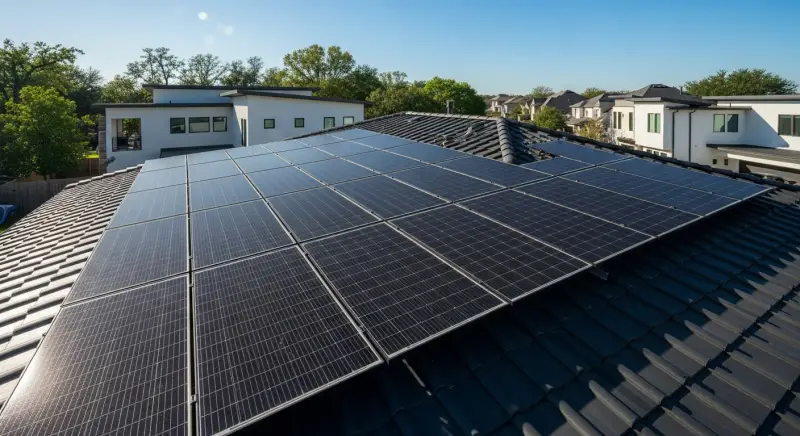 Solar Maintenance technician