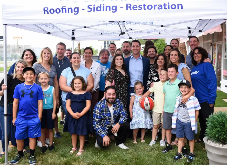 Northwind community event