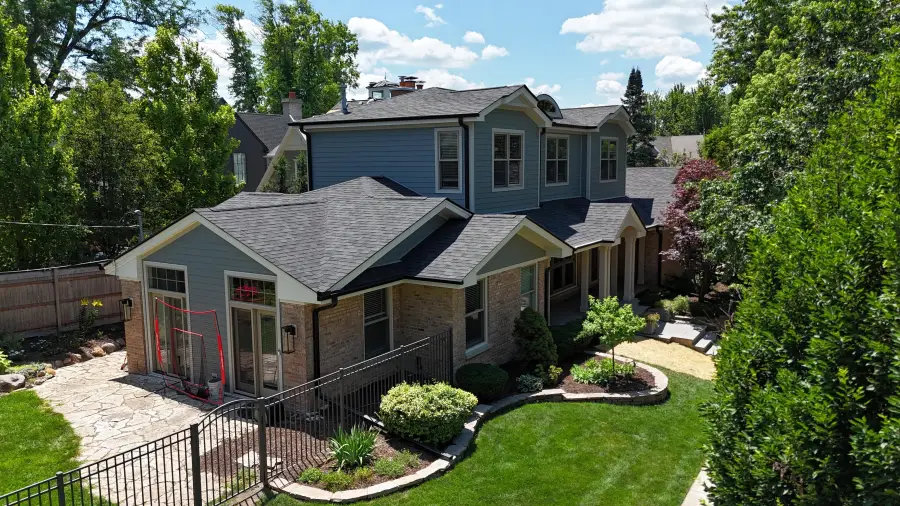 Northwind completed exterior remodeling project