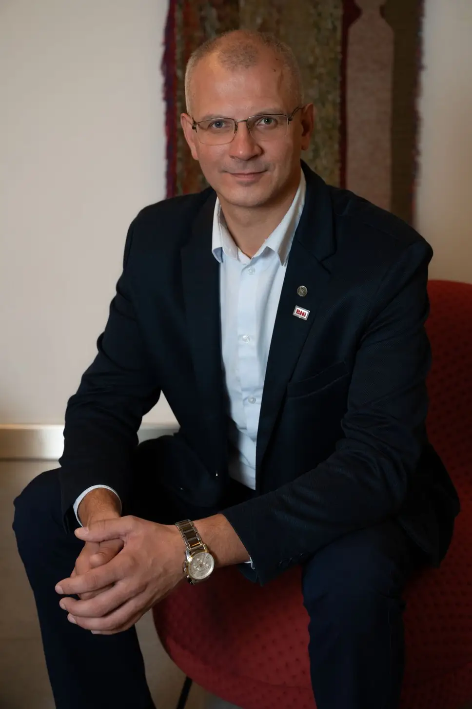 NT brokeris Darius Janulevičius Kaune