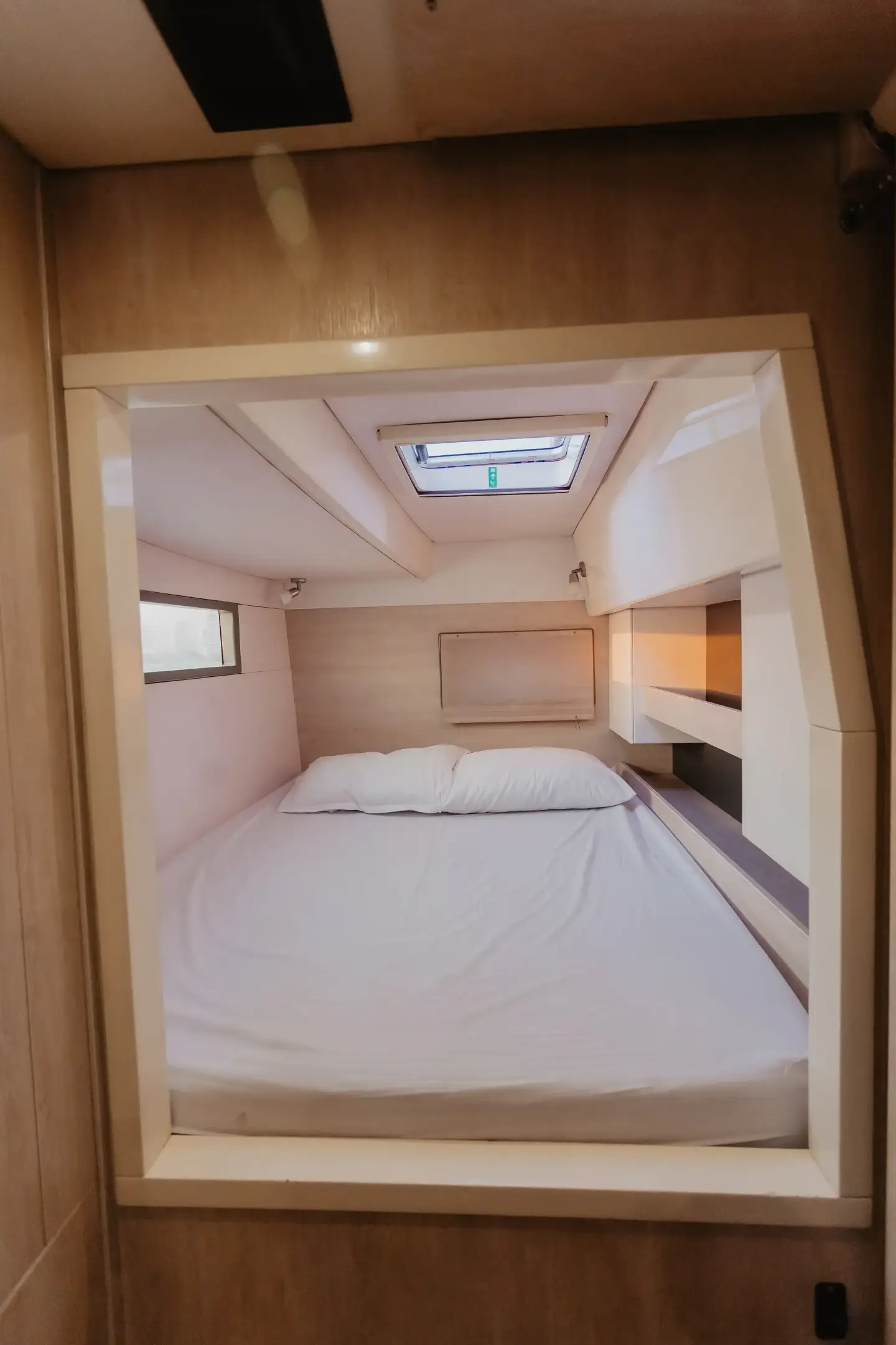 Catamaran Eclipse, Cartagena, Colombia (10)