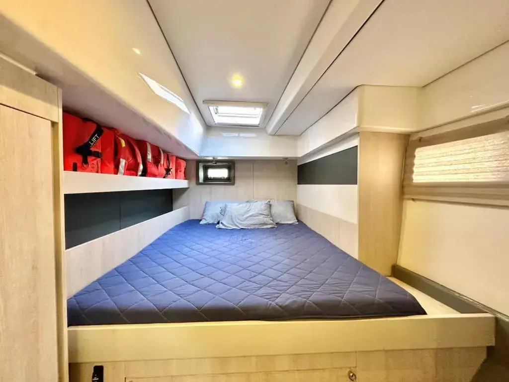 Catamaran Powercat 2, Cartagena, Colombia (11)