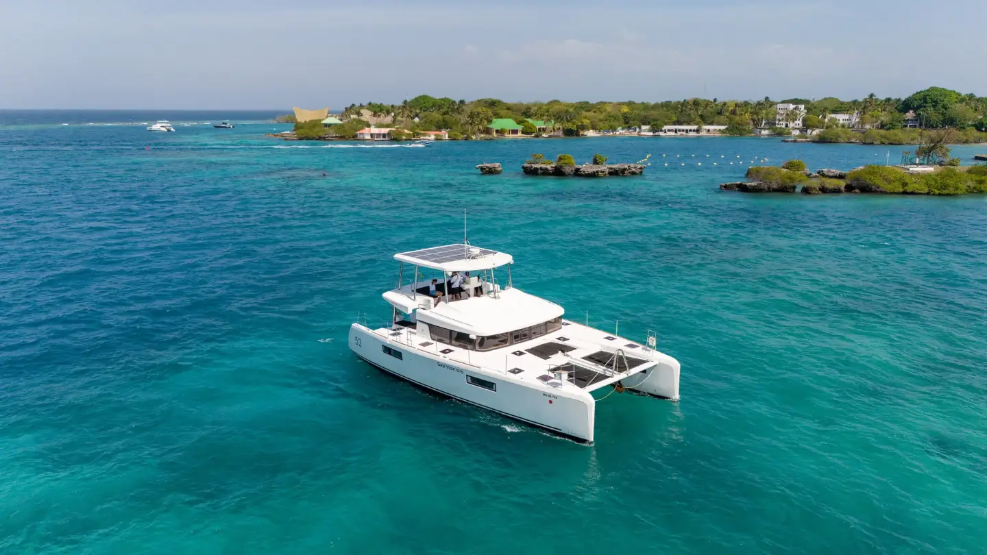 Cultural Tours & Lifestyle Access — Cartagena Rental Luxury