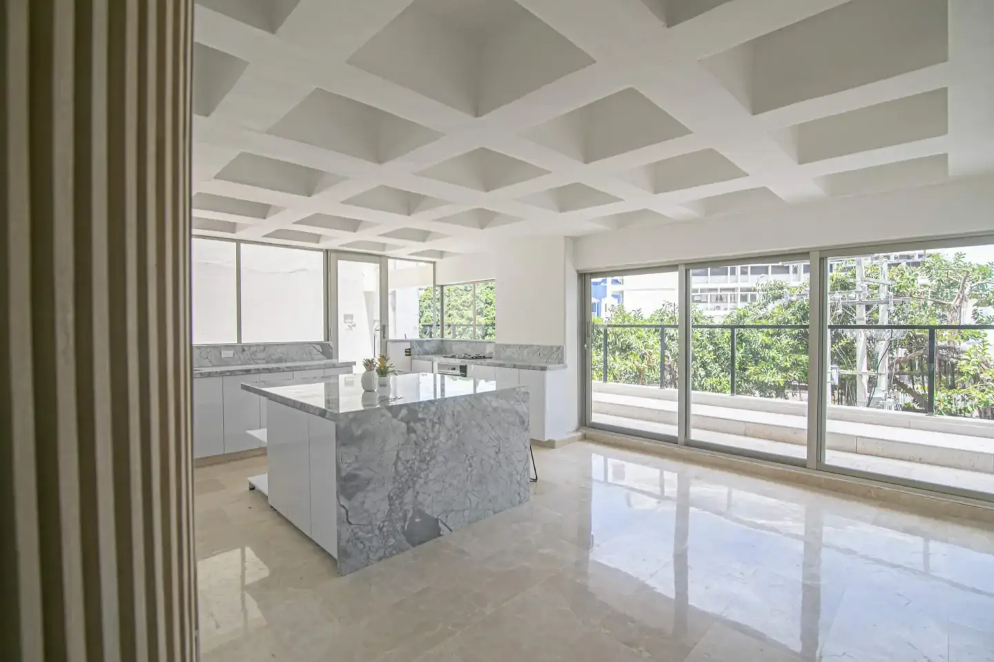 Apartment Matuna, Historic Center of Cartagena (9)
