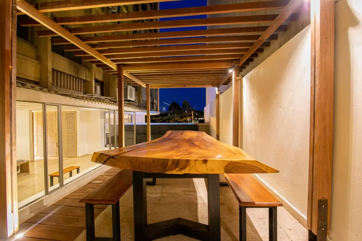 Apartment Matuna, Historic Center of Cartagena (6)
