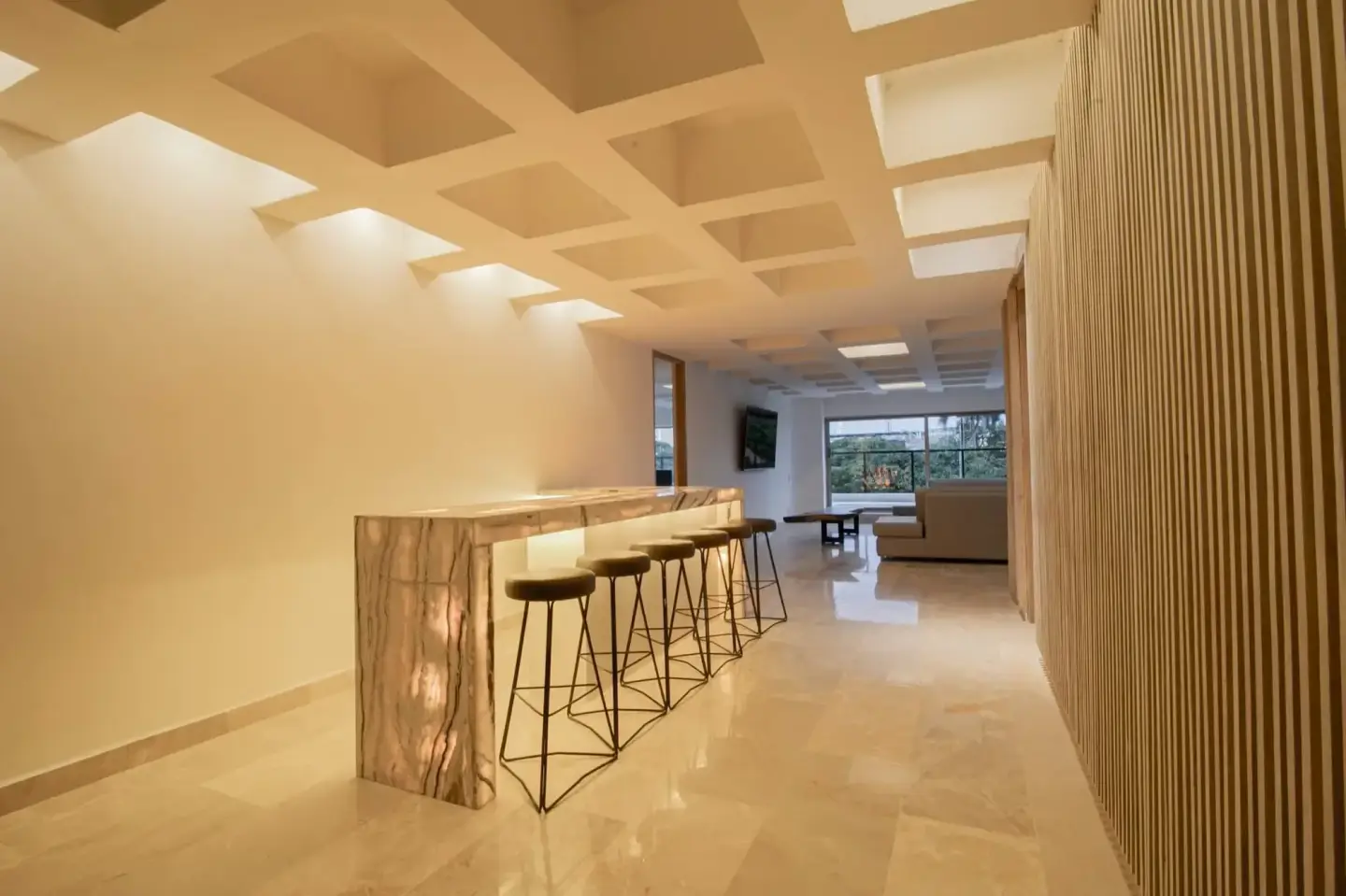 Apartment Matuna, Historic Center of Cartagena (8)