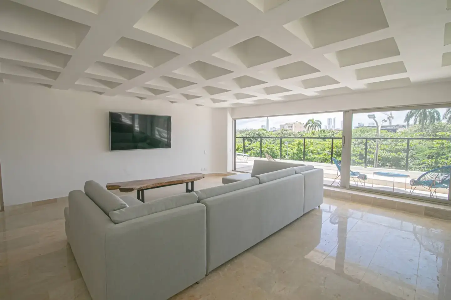 Apartment Matuna, Historic Center of Cartagena (10)