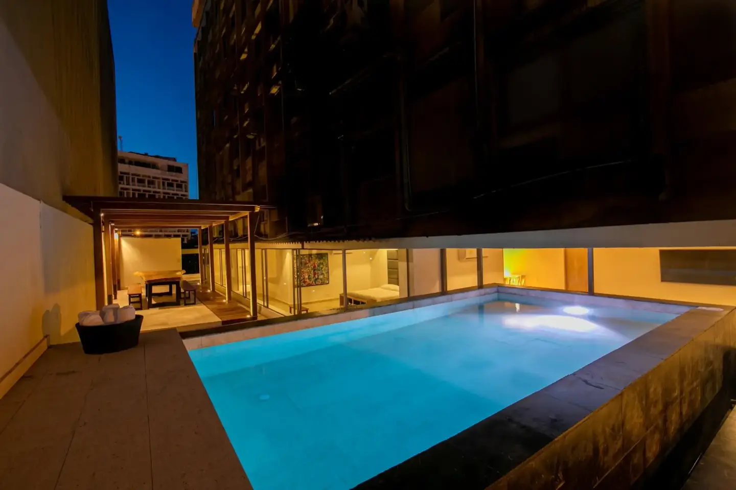 Apartment Matuna, Historic Center of Cartagena (3)