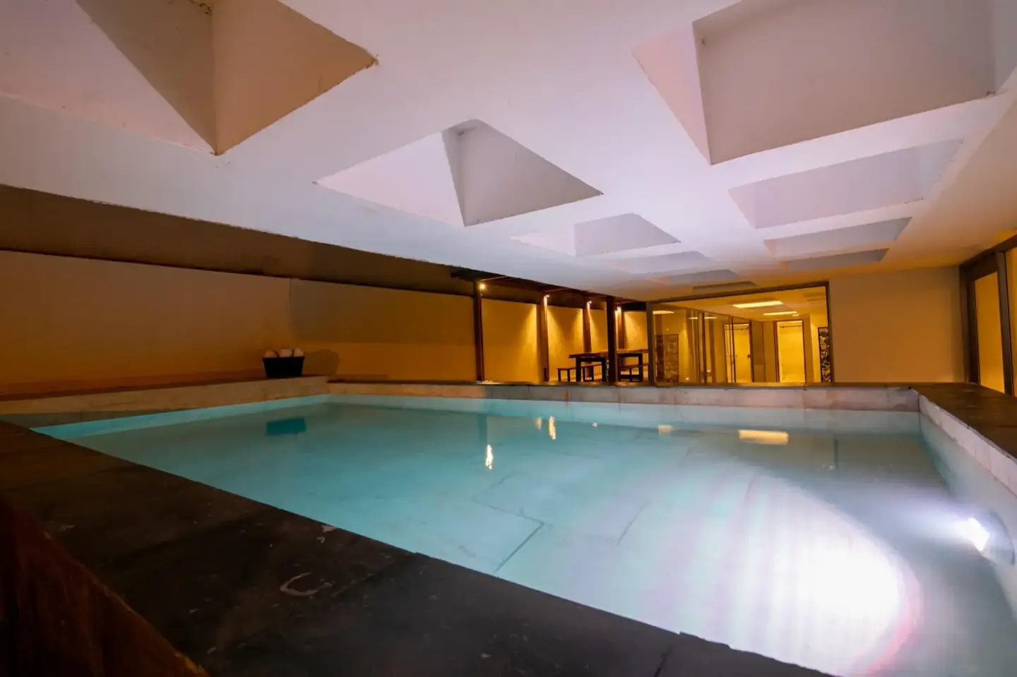 Apartment Matuna, Historic Center of Cartagena (4)