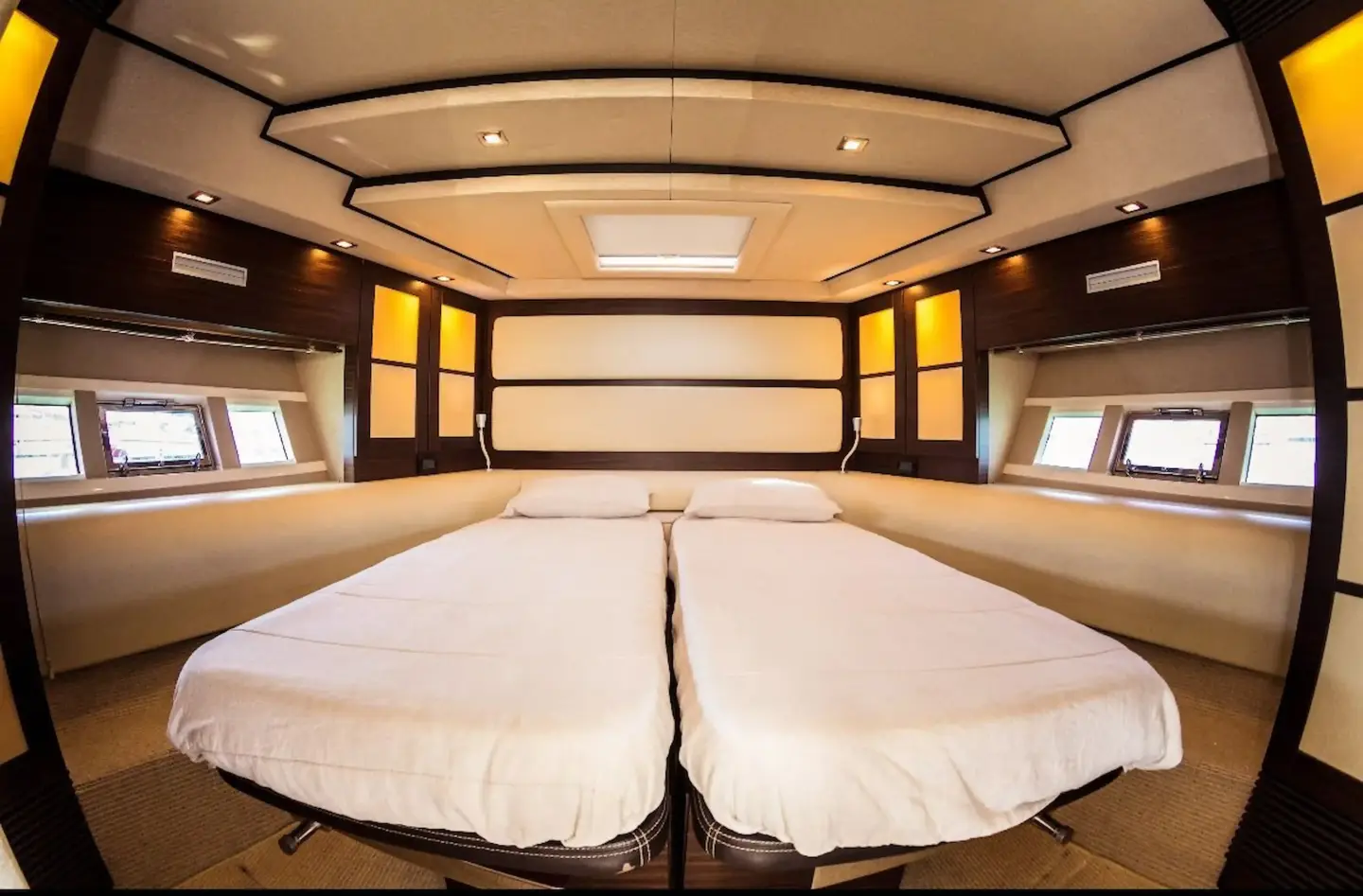 Yacht Venecia, Cartagena, Colombia (7)