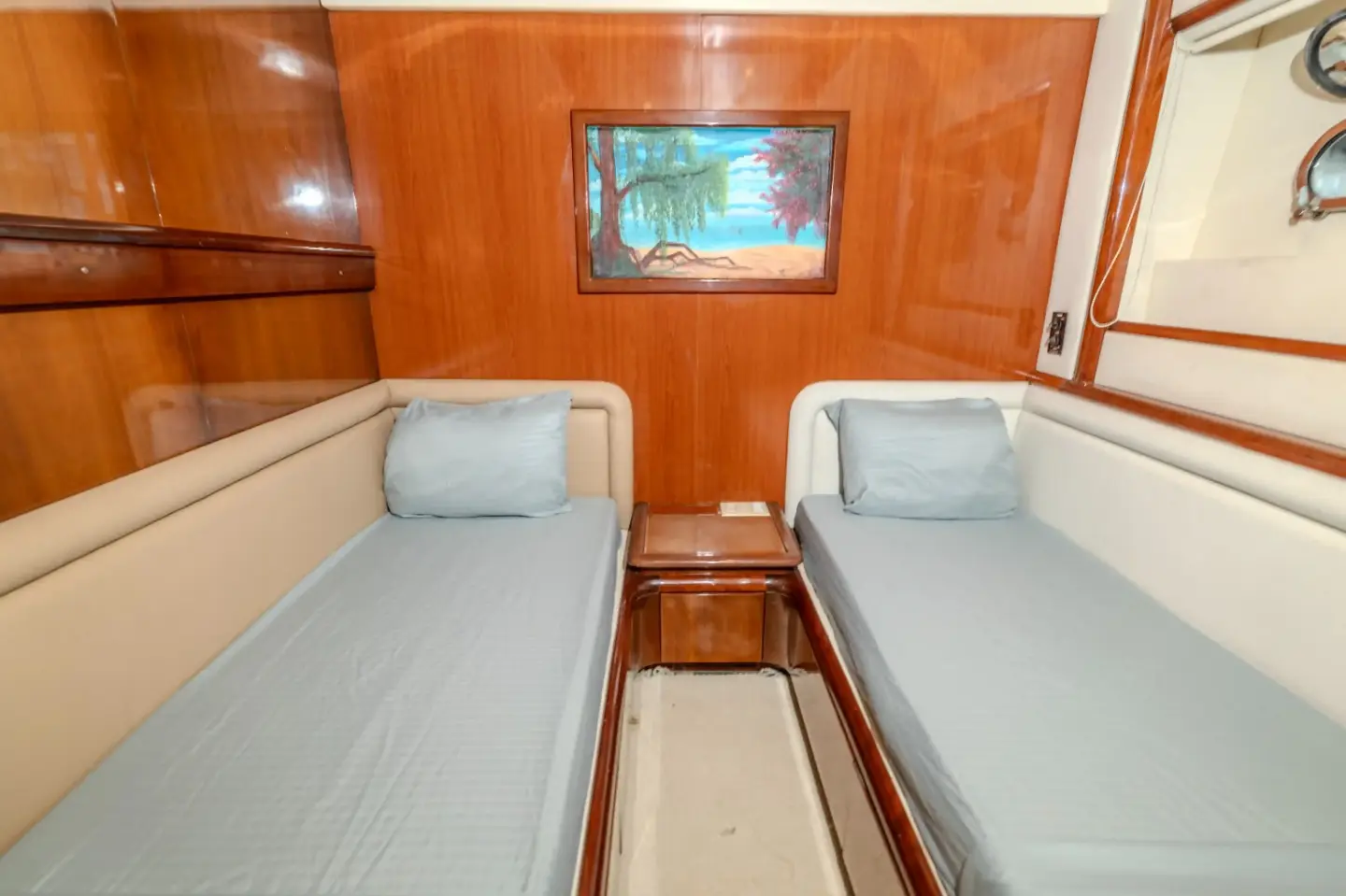 Yacht Star Land, Cartagena, Colombia (9)
