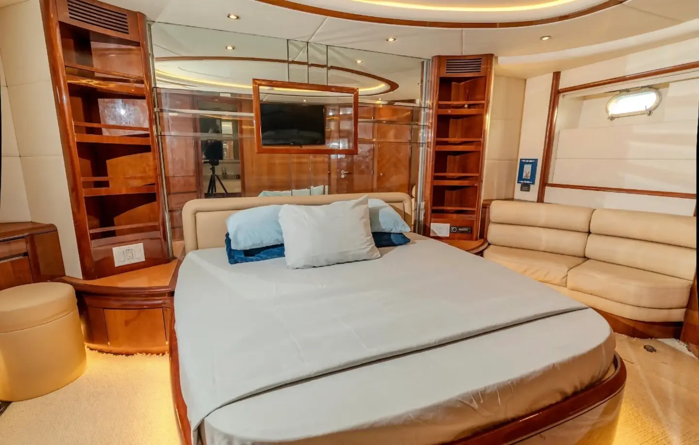 Yacht Star Land, Cartagena, Colombia (2)