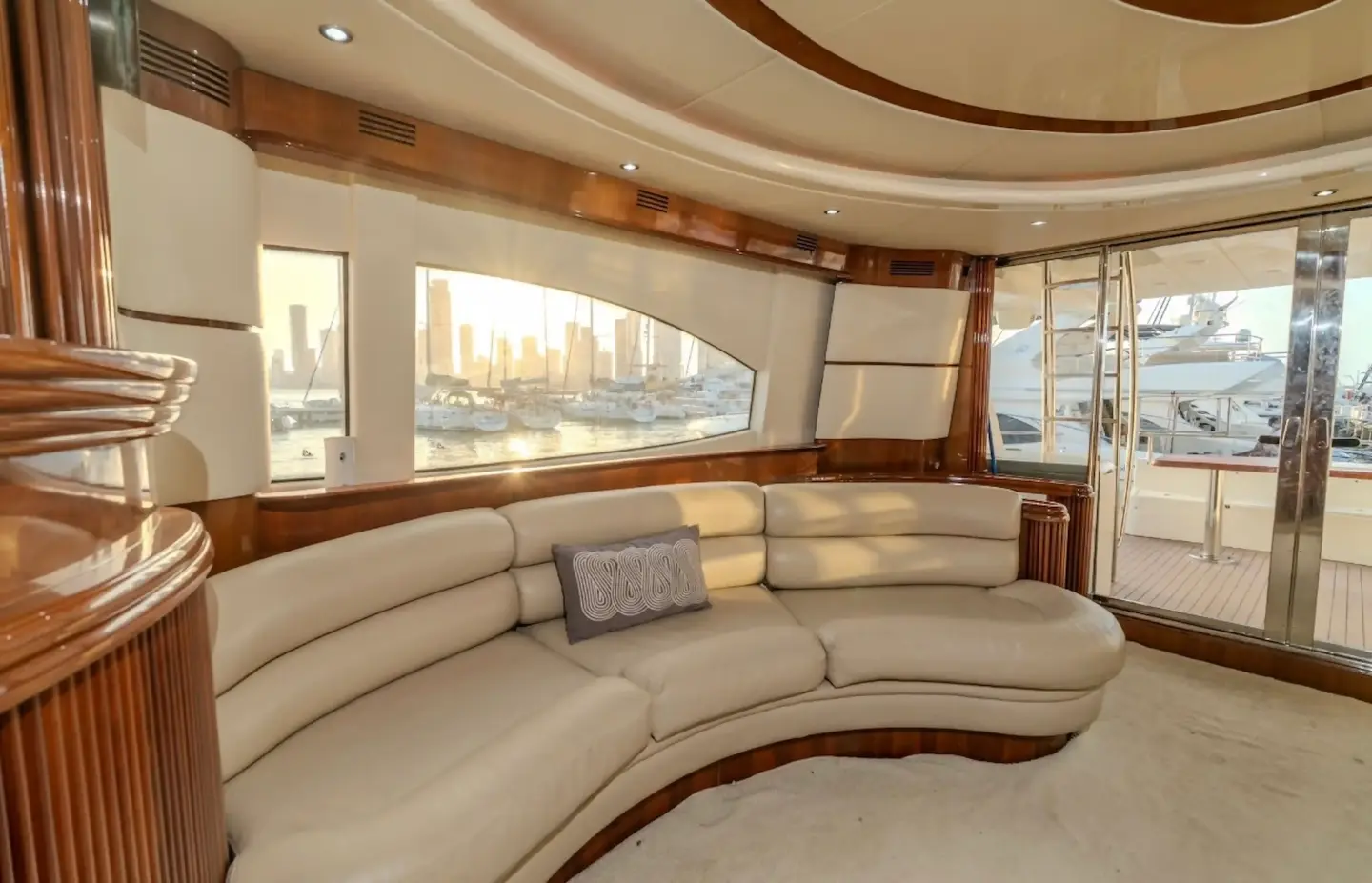 Yacht Star Land, Cartagena, Colombia (4)