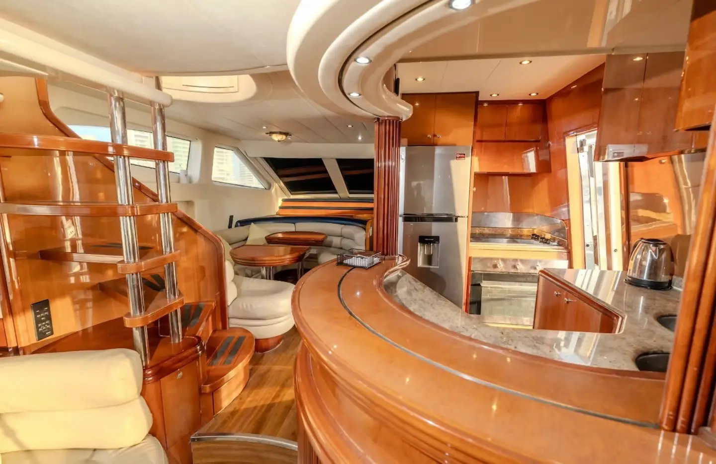 Yacht Star Land, Cartagena, Colombia (10)