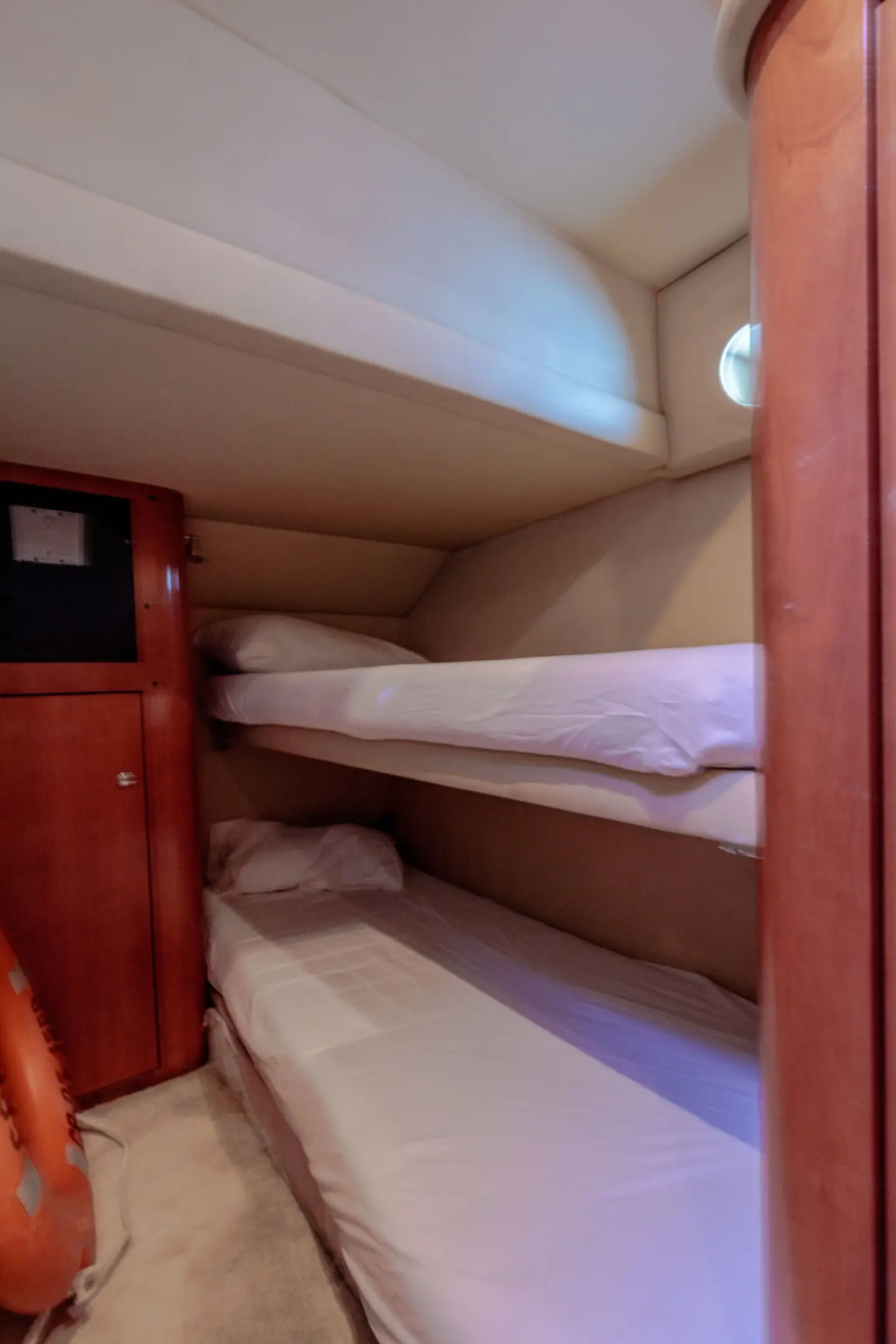 Yacht Sea Ray, Cartagena, Colombia (9)