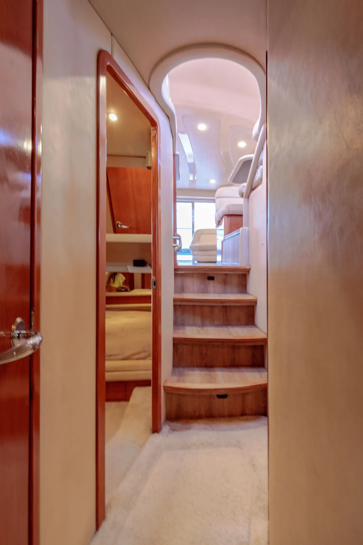 Yacht Sea Ray, Cartagena, Colombia (8)