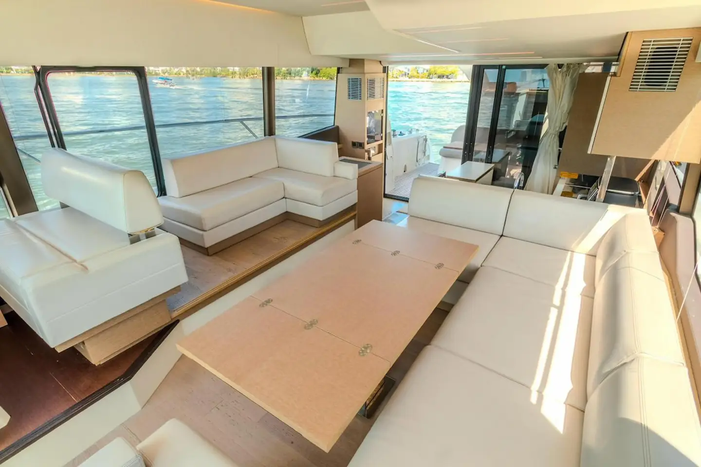 Yacht Sea Dream, Cartagena, Colombia (2)