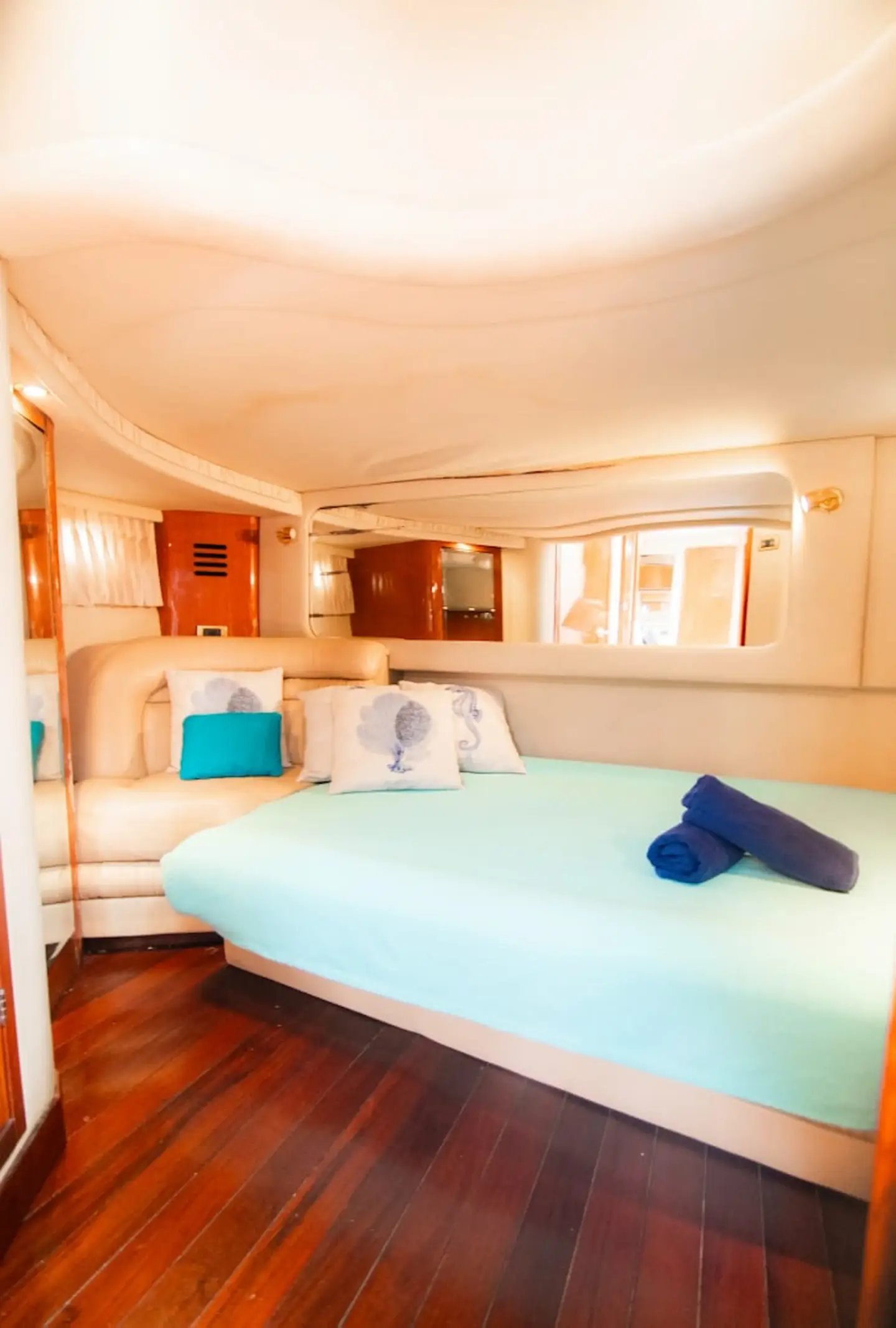 Yacht Palladium, Cartagena, Colombia (3)