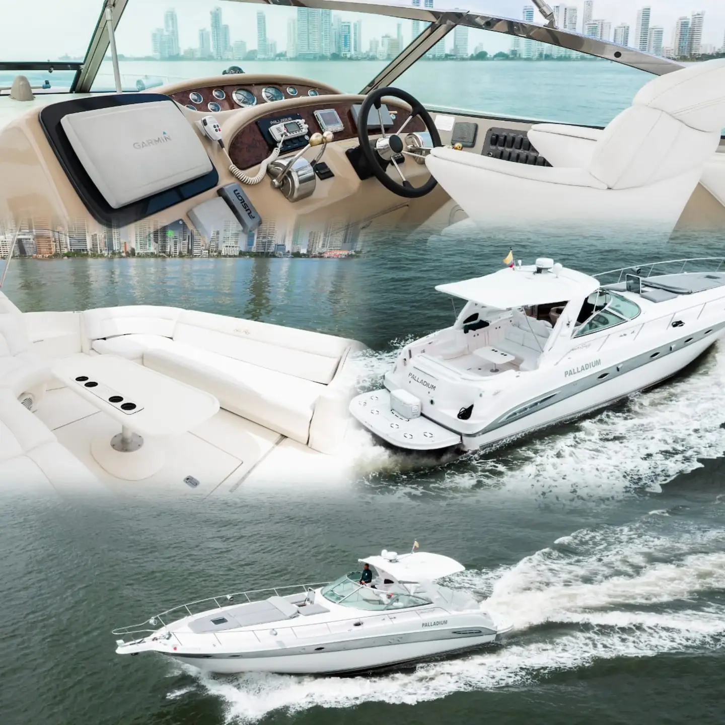 Yacht Palladium, Cartagena, Colombia (4)