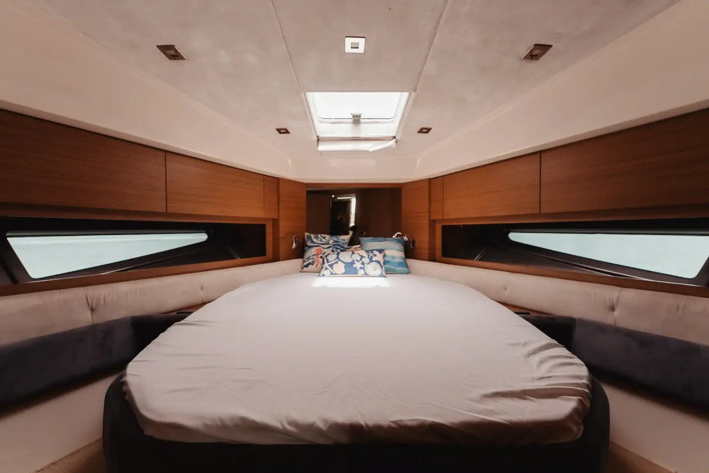 Yacht Myriam Estrer, Cartagena, Colombia (10)