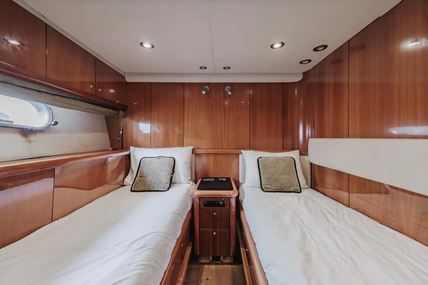 Yacht Martlet, Cartagena, Colombia (10)