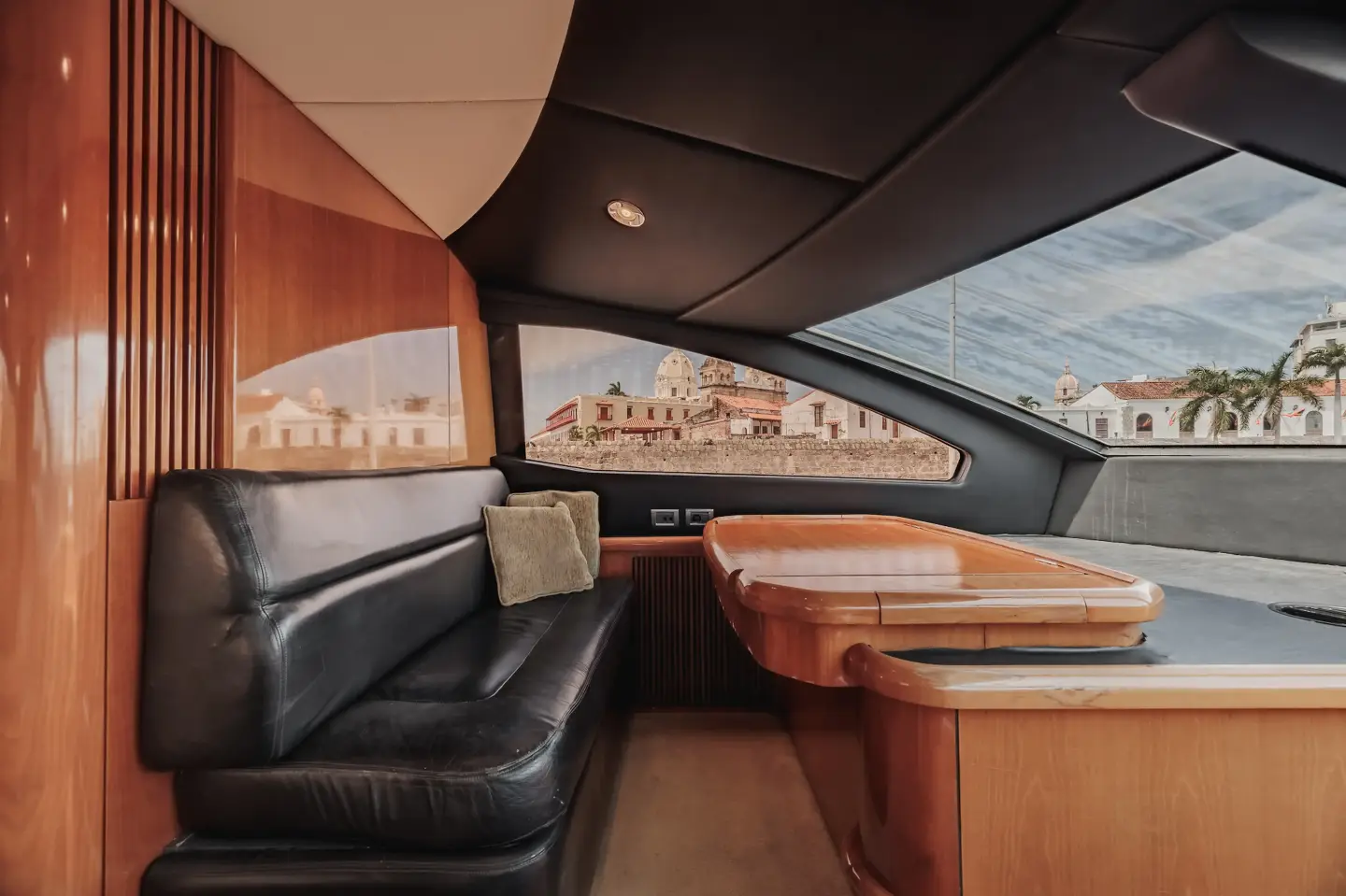 Yacht Martlet, Cartagena, Colombia (13)