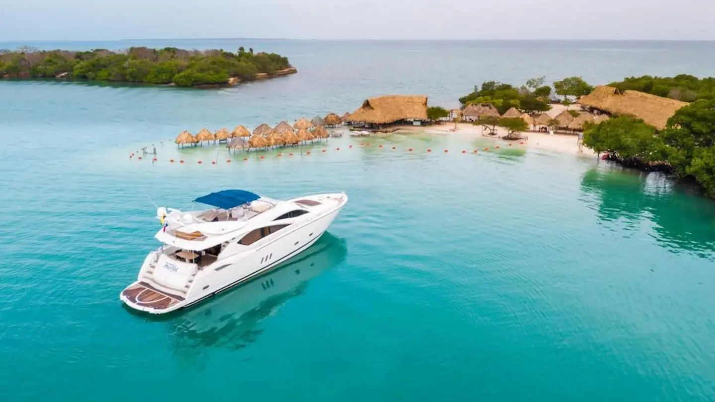 Yacht Martlet, Cartagena, Colombia (12)