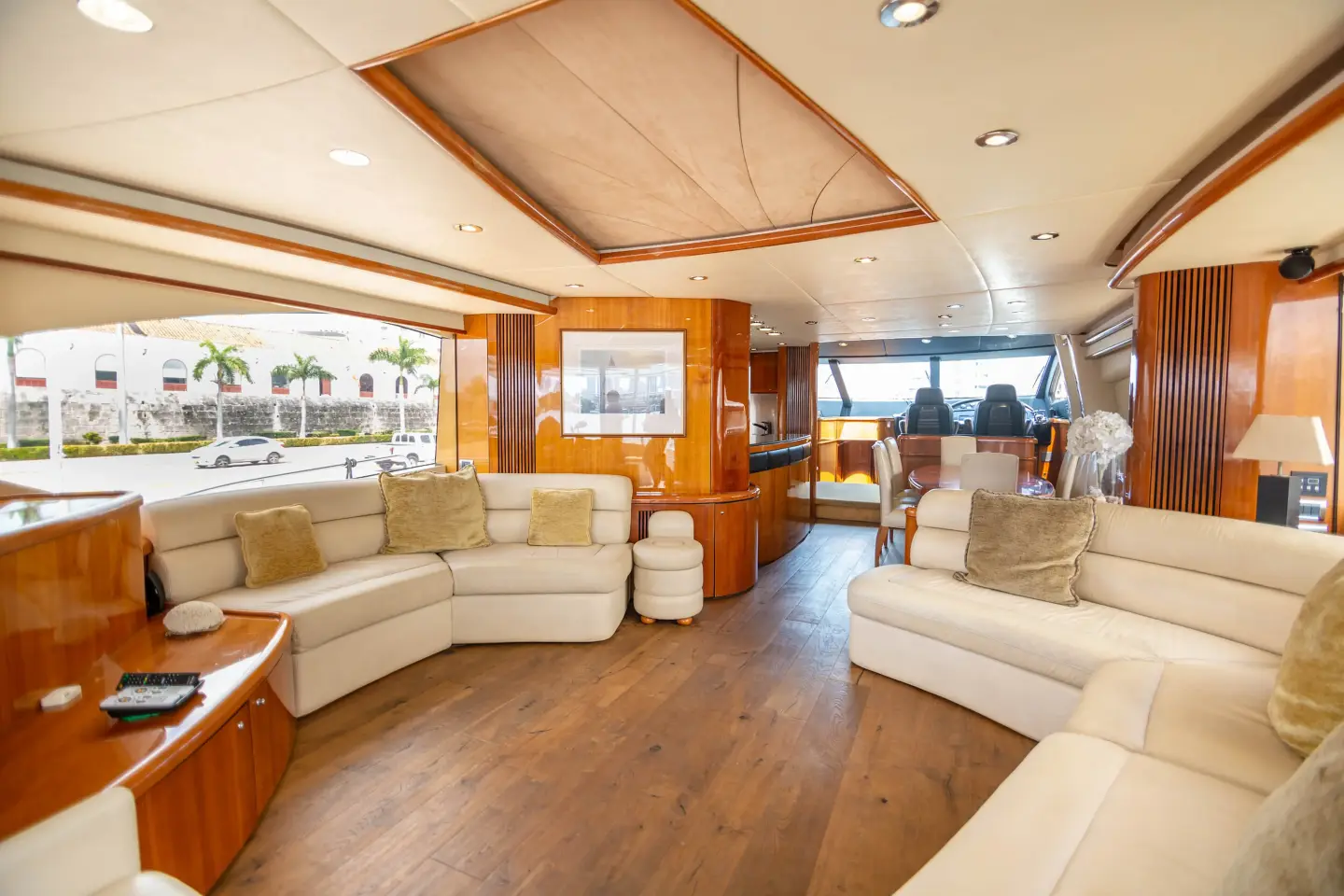 Yacht Martlet, Cartagena, Colombia (9)