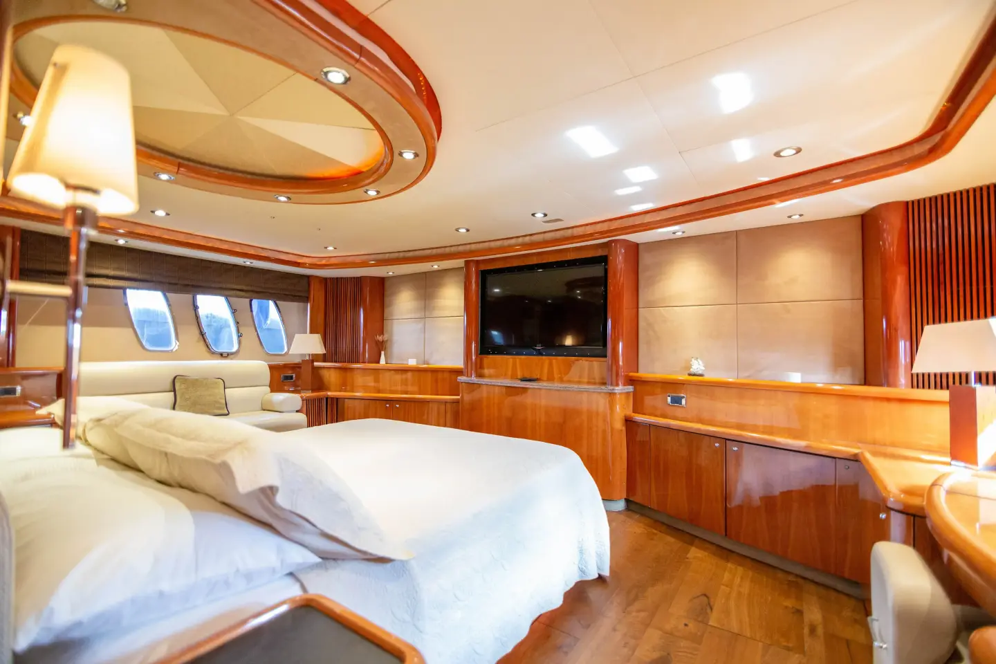 Yacht Martlet, Cartagena, Colombia (11)