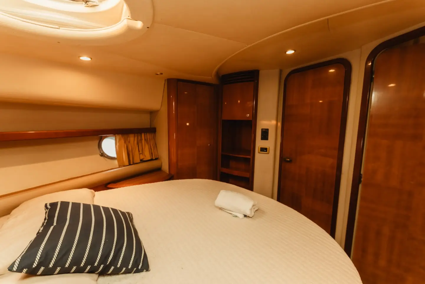 Yacht Free Land, Cartagena, Colombia (2)