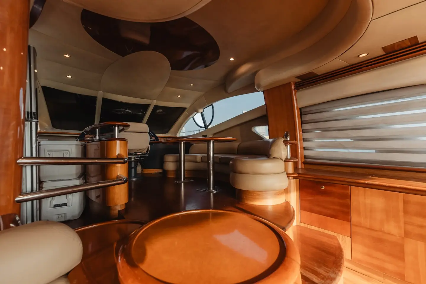 Yacht Free Land, Cartagena, Colombia (5)