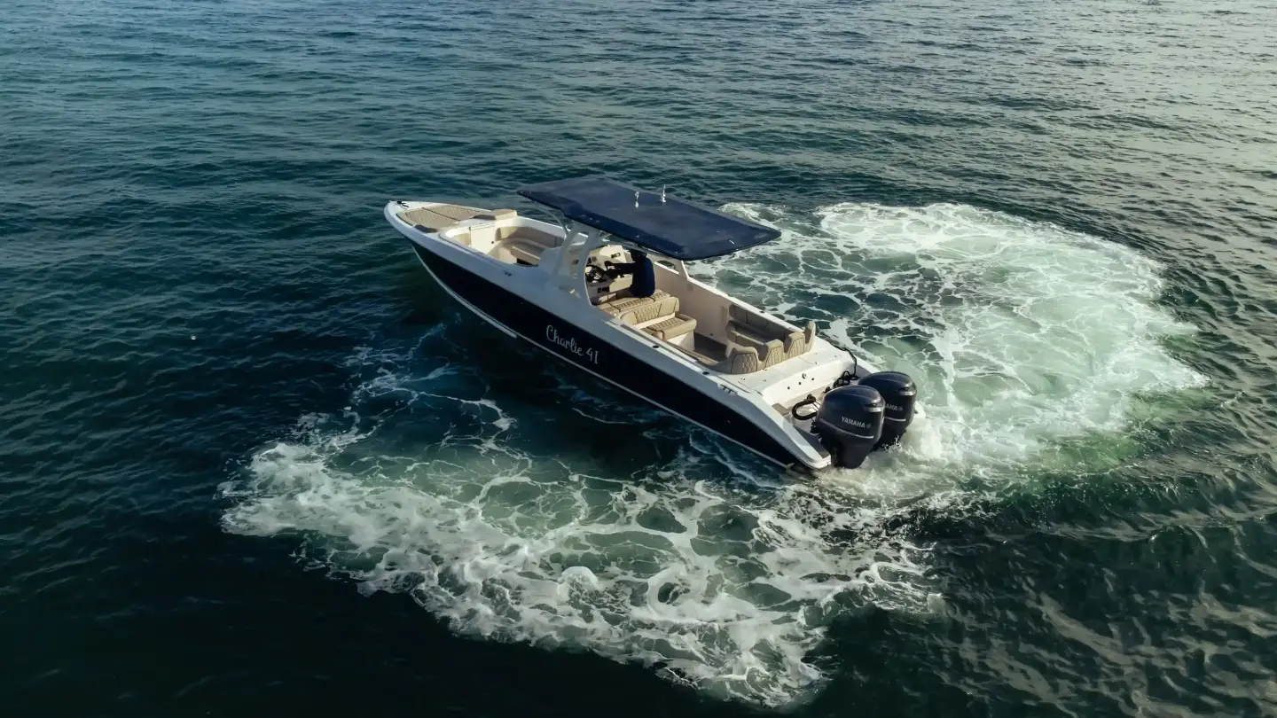 Private Boats — Cartagena Rental Luxury