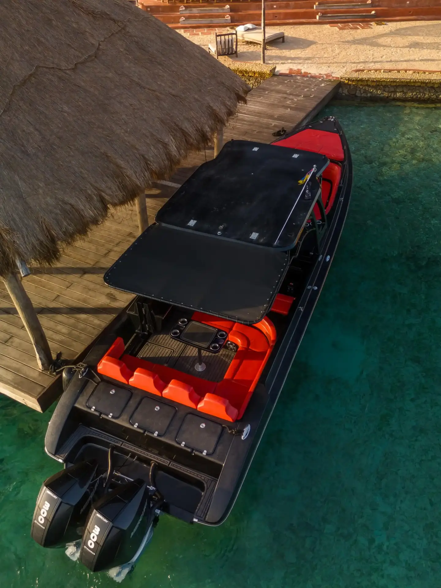 Boat Andhara, Cartagena, Colombia (4)