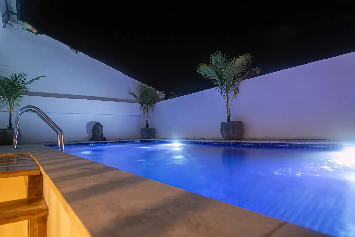Apartment Oracle 1, Historic Center of Cartagena (4)