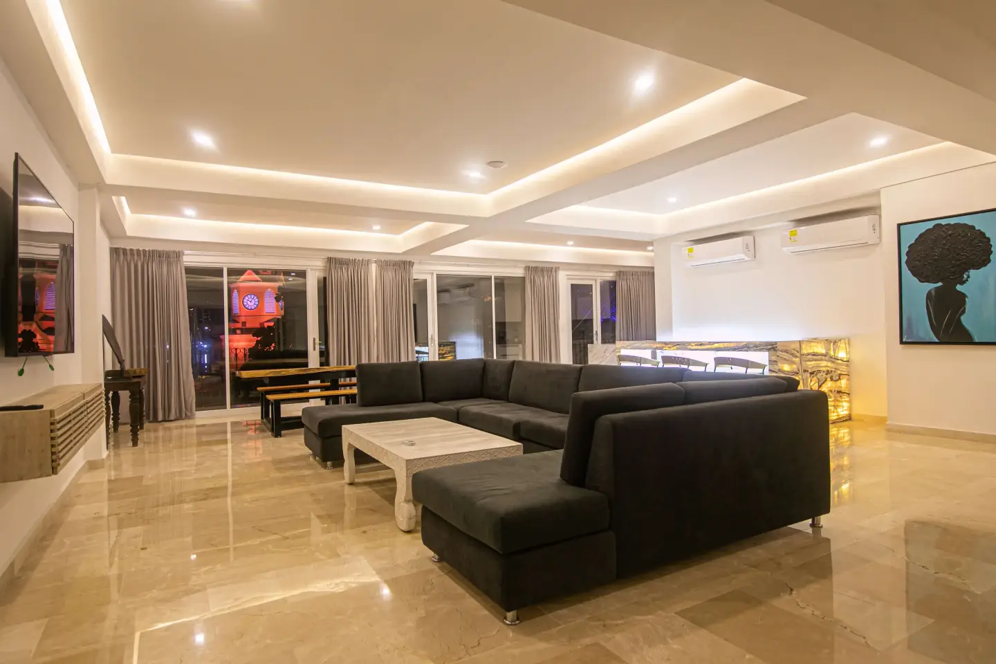 Apartment Oracle 1, Historic Center of Cartagena (3)
