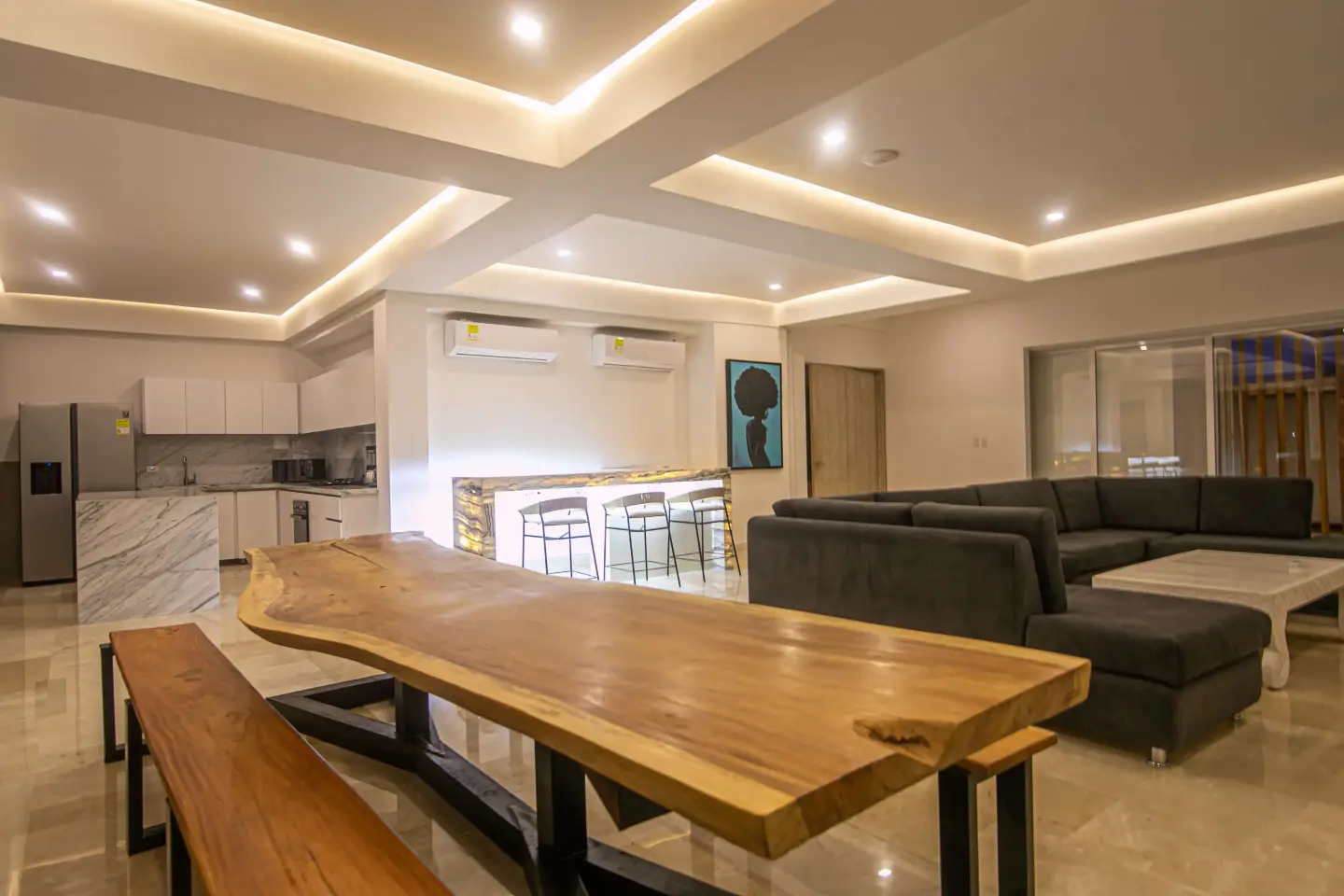 Apartment Oracle 1, Historic Center of Cartagena (5)