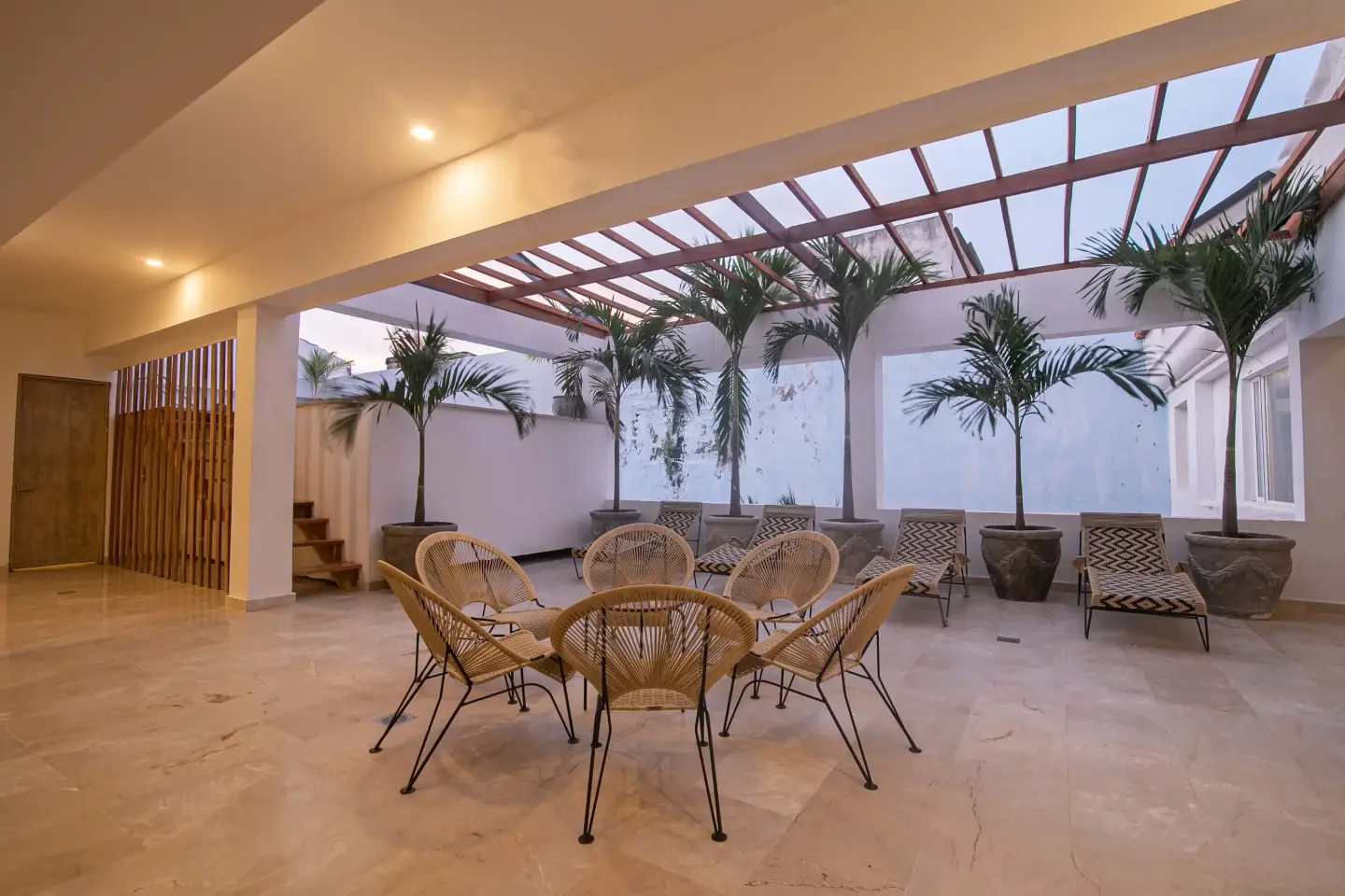 Apartment Oracle 1, Historic Center of Cartagena (8)