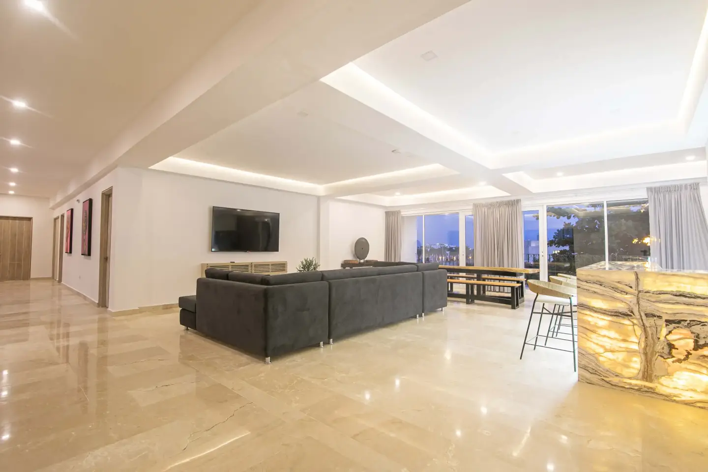 Apartment Oracle 1, Historic Center of Cartagena (6)