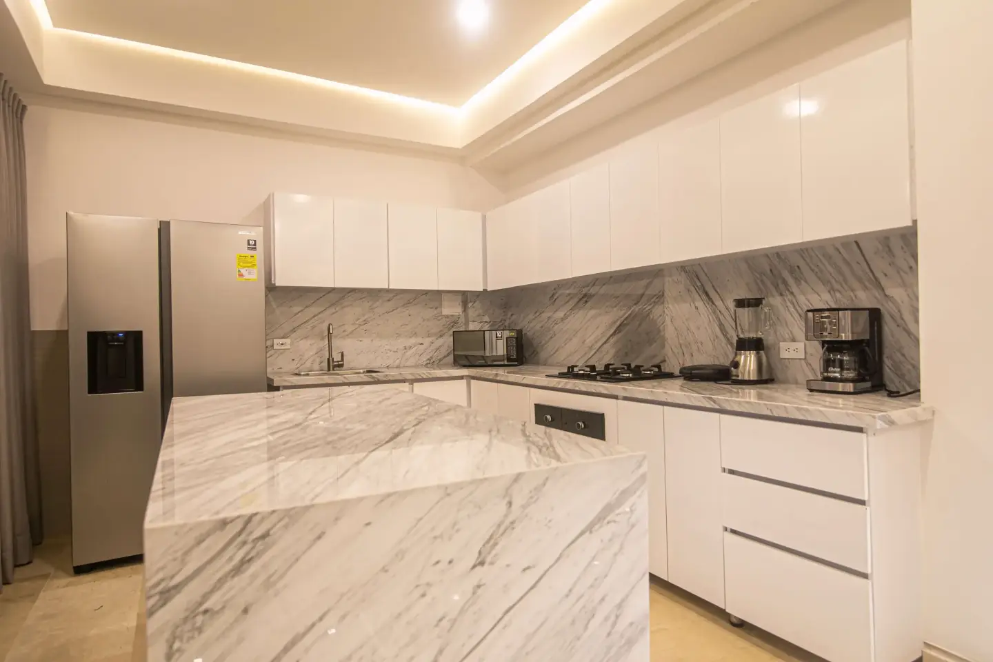 Apartment Oracle 1, Historic Center of Cartagena (7)
