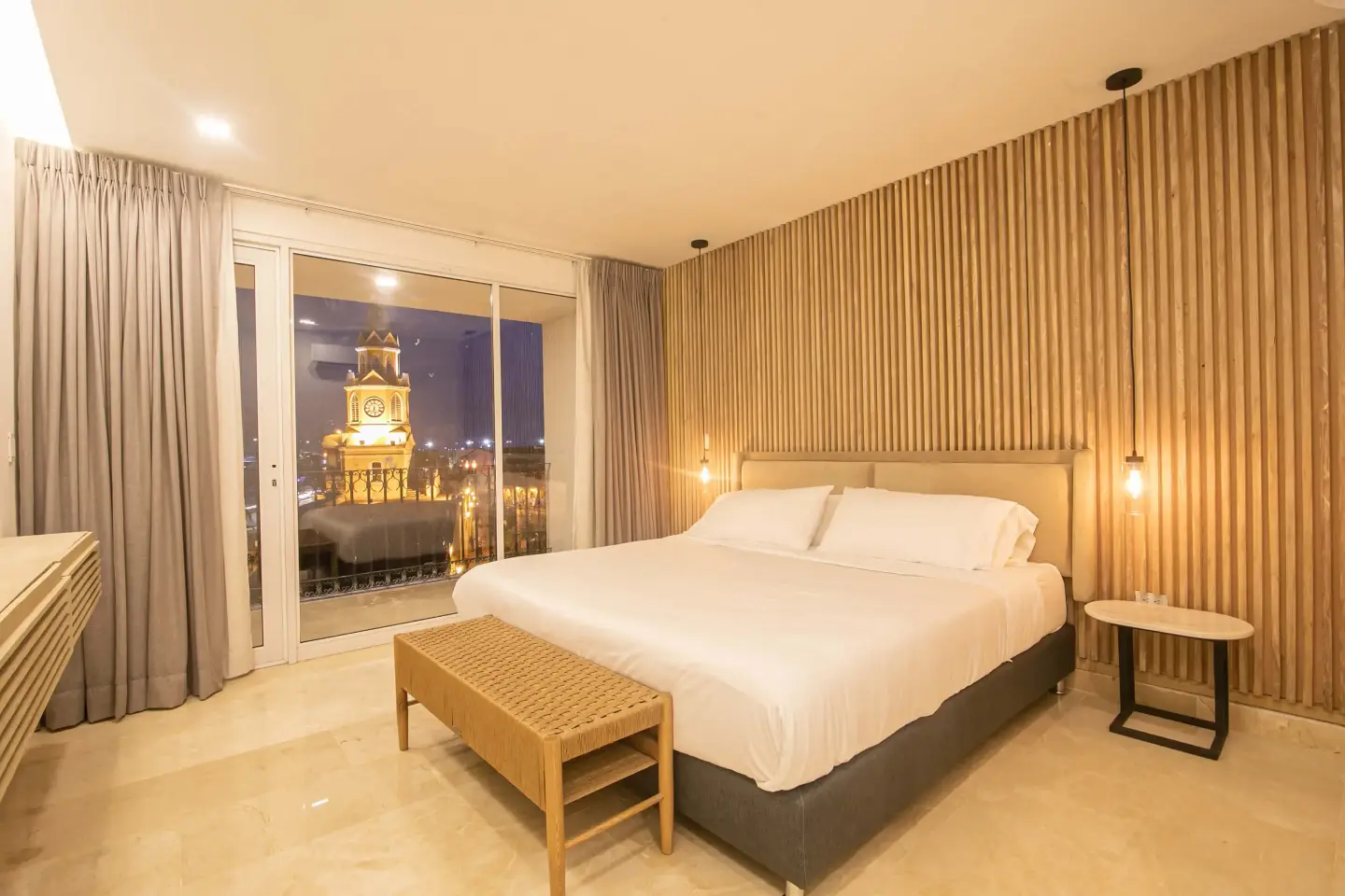 Apartment Oracle 1, Historic Center of Cartagena (10)