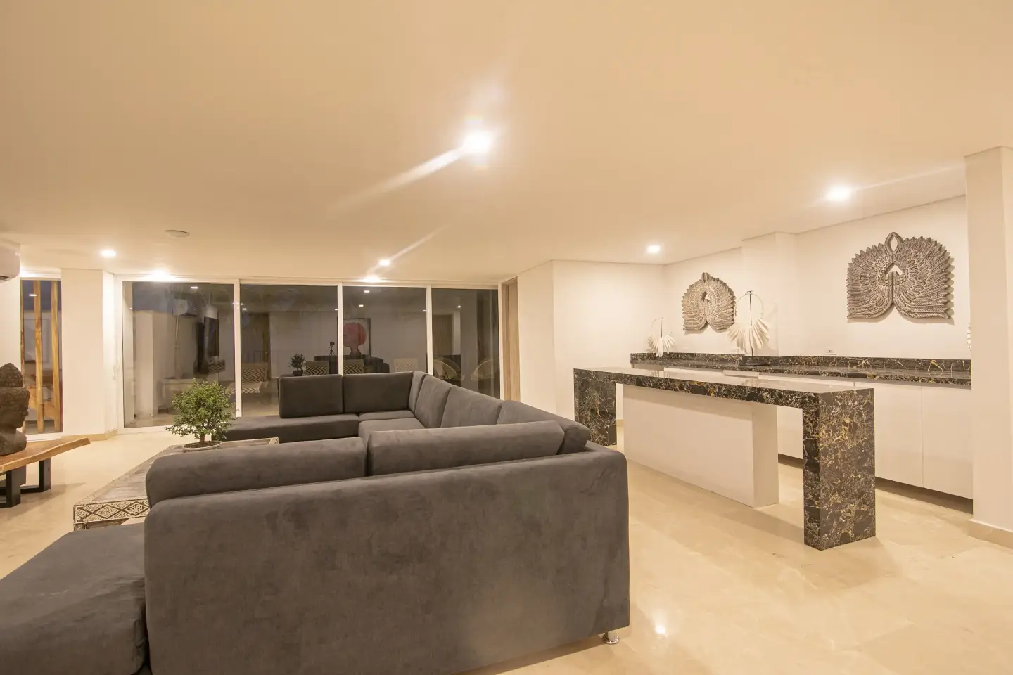 Apartment Oracle 2, Historic Center of Cartagena (5)