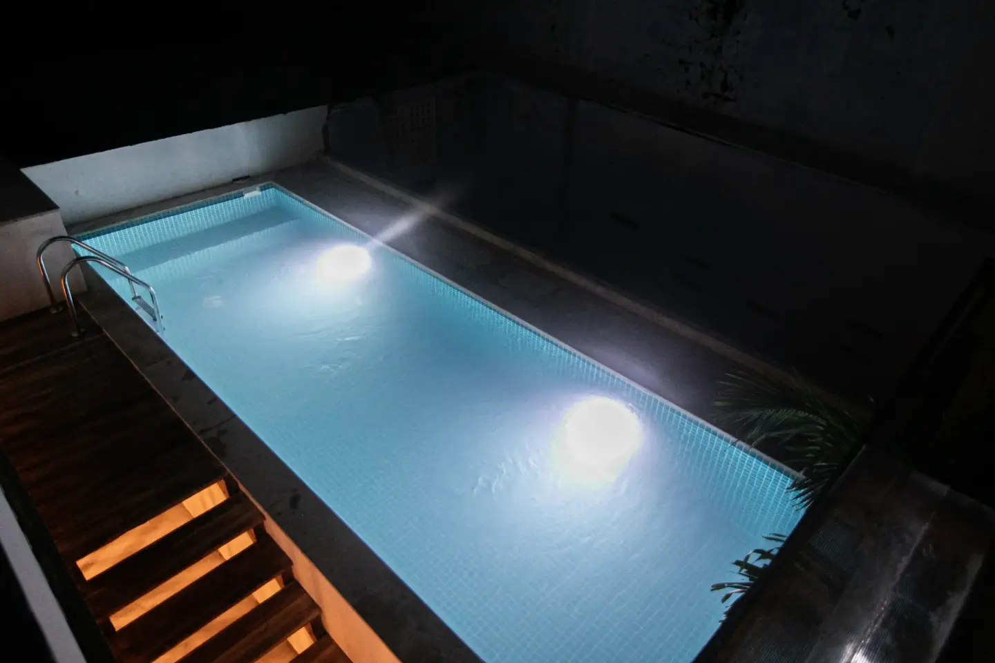 Apartment Oracle 2, Historic Center of Cartagena (3)