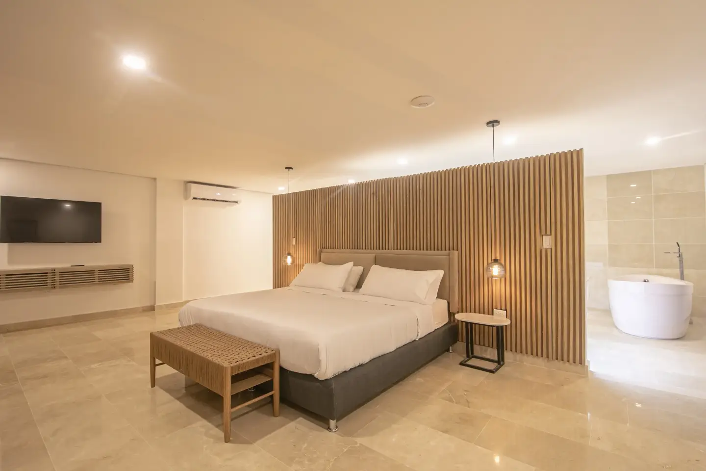 Apartment Oracle 2, Historic Center of Cartagena (10)