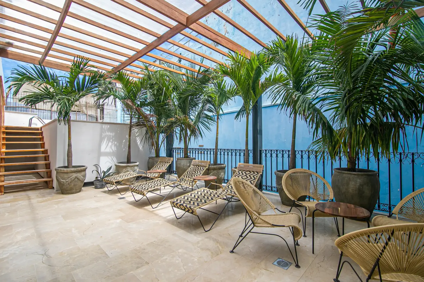 Apartment Oracle 2, Historic Center of Cartagena